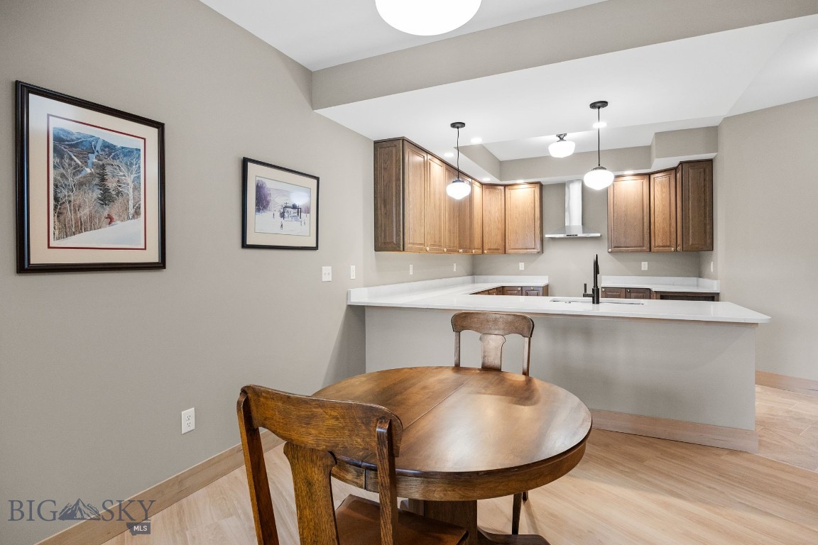 Bridger Pines - Residential