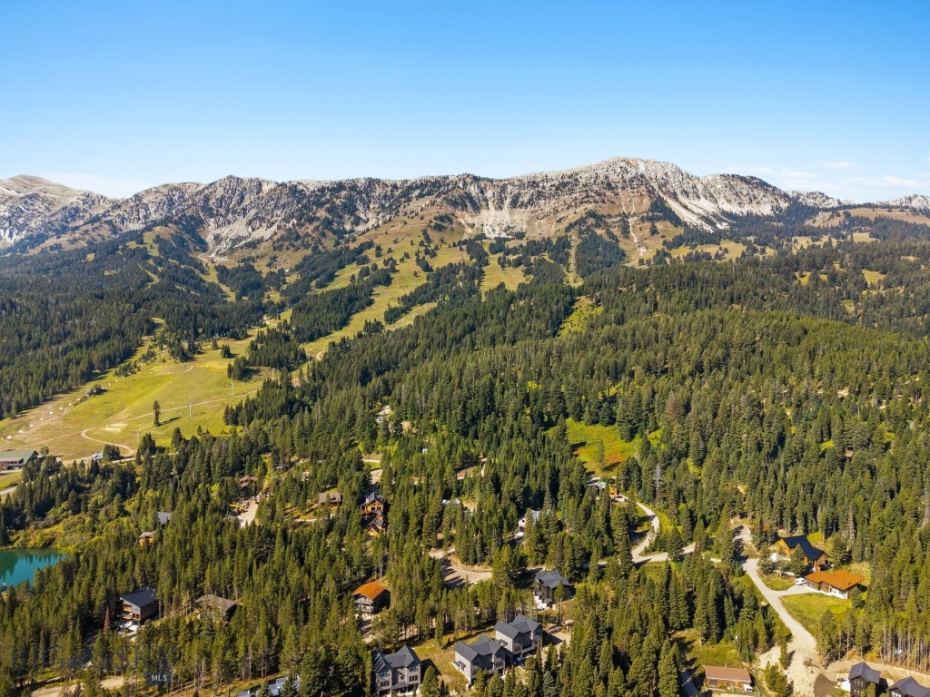 Bridger Pines - Residential