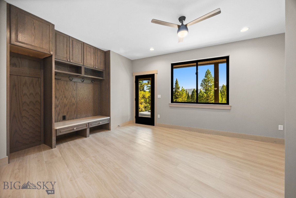 Bridger Pines - Residential