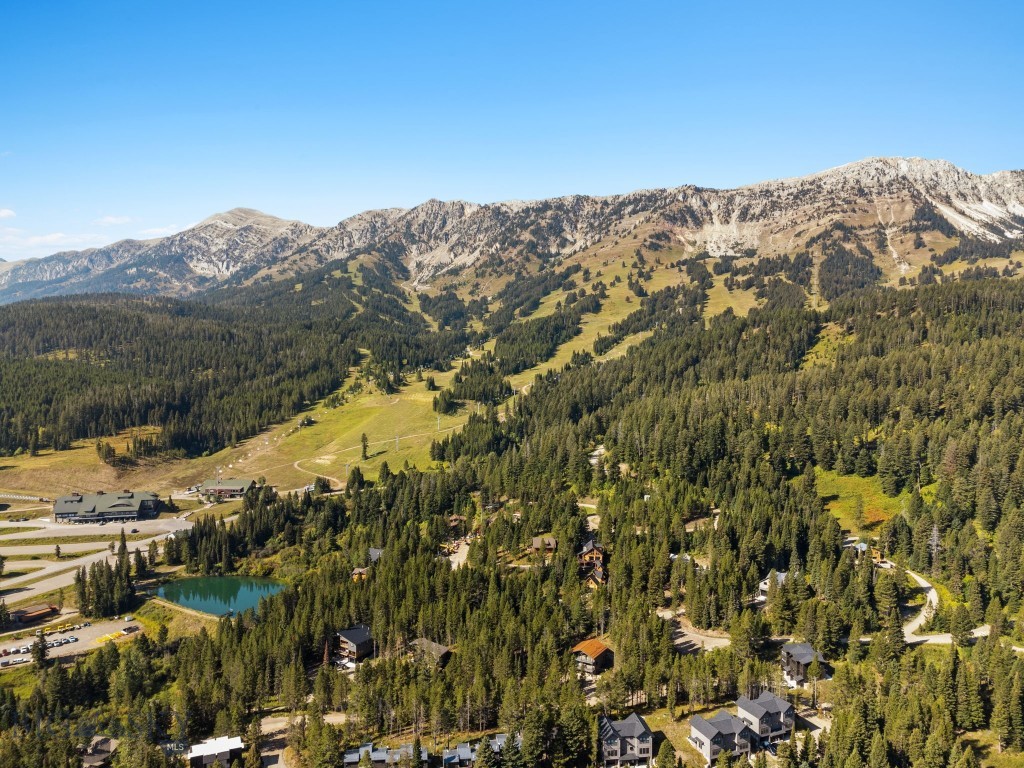 Bridger Pines - Residential