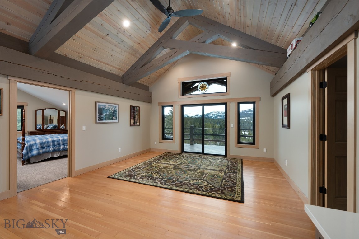 Bridger Pines - Residential
