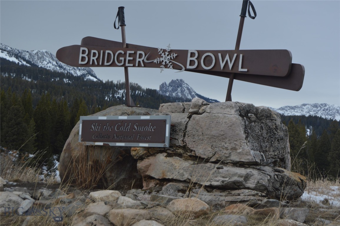 Bridger Pines - Residential