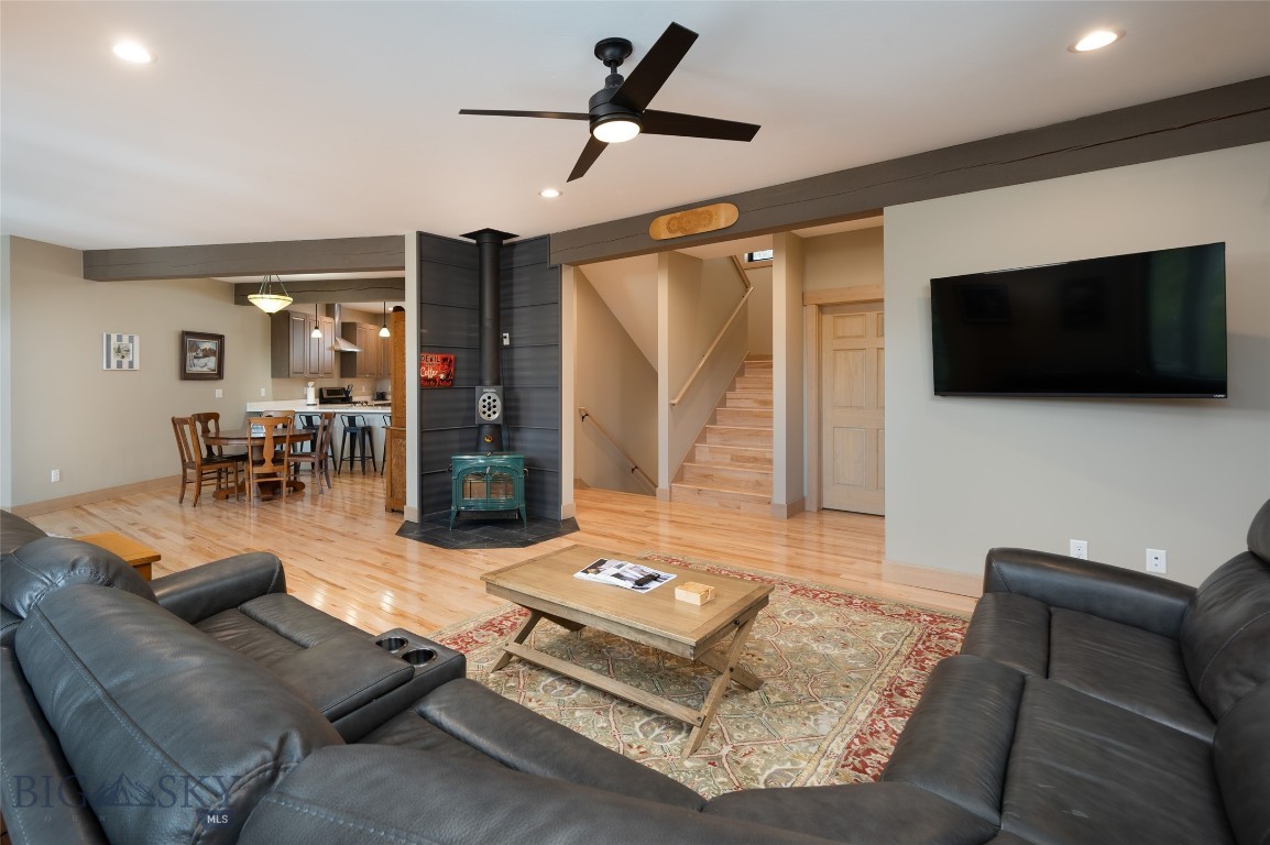 Bridger Pines - Residential