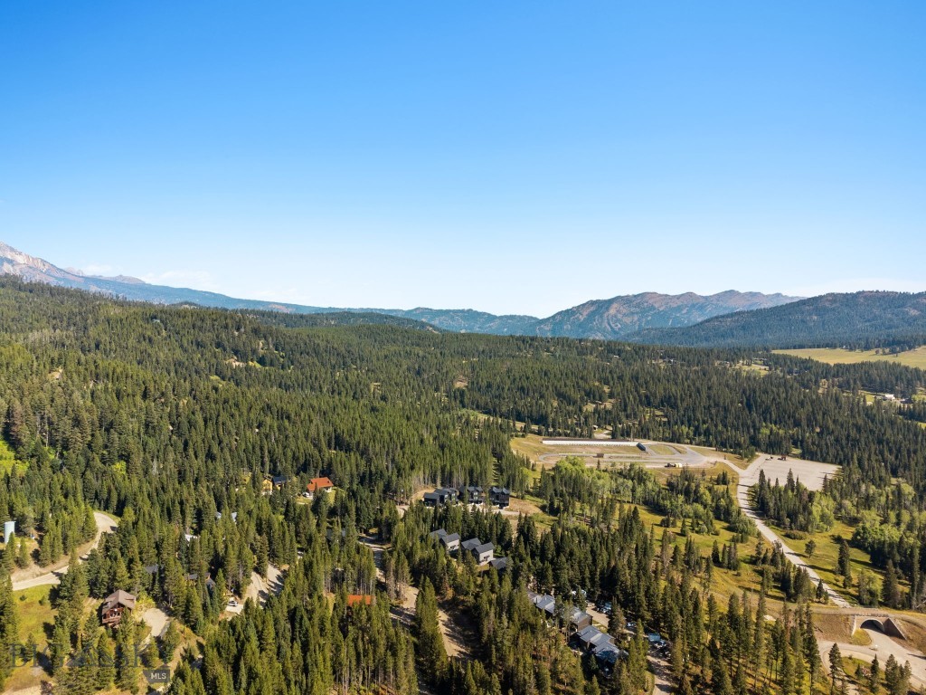 Bridger Pines - Residential