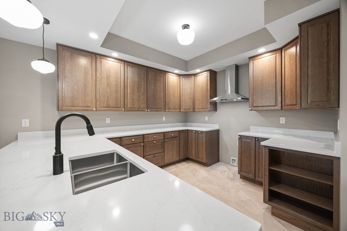 Bridger Pines - Residential