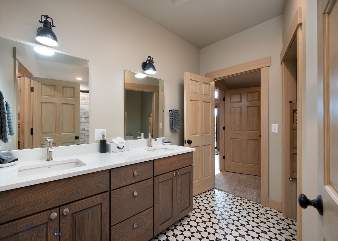 Bridger Pines - Residential