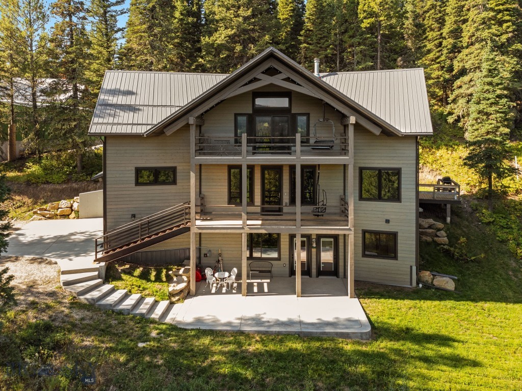 Bridger Pines - Residential