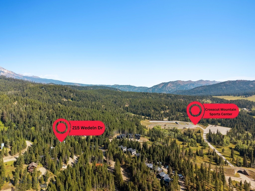 Bridger Pines - Residential