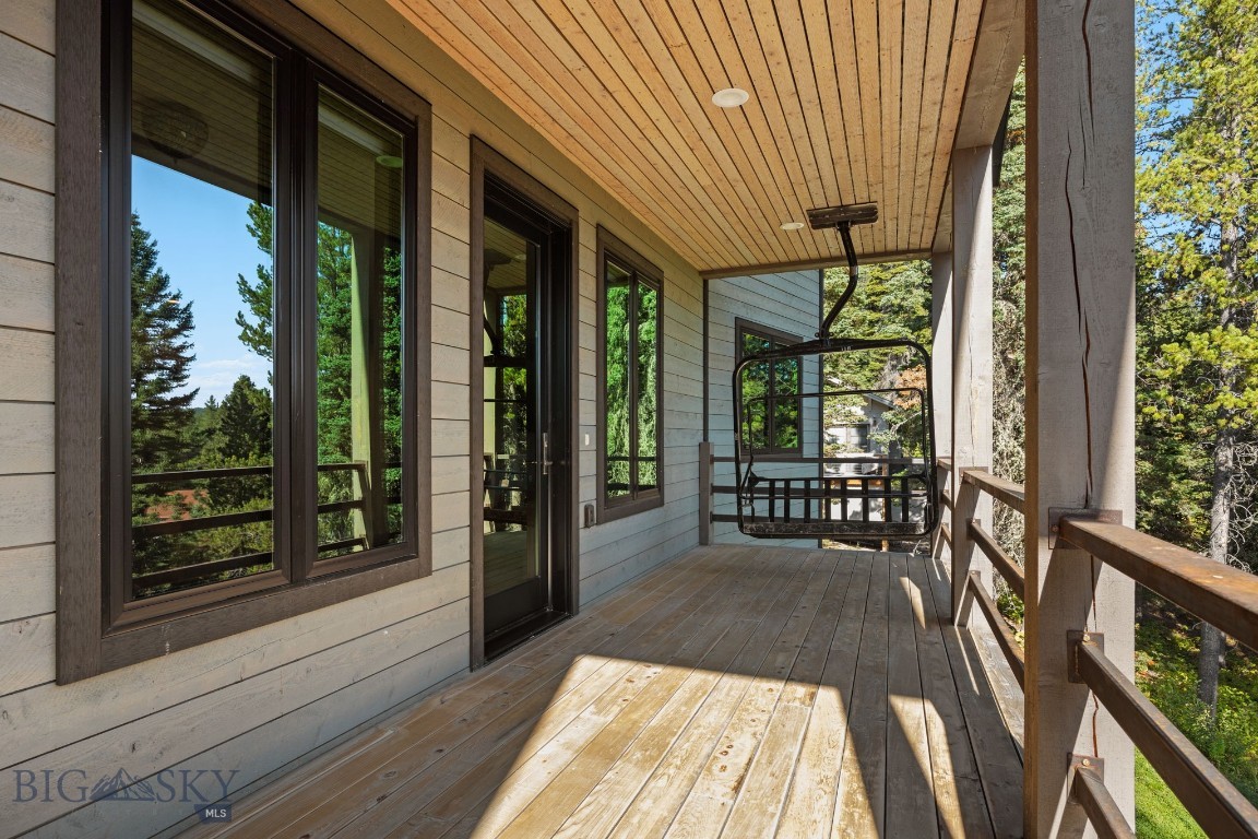 Bridger Pines - Residential