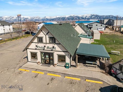 6410 Jackrabbit Lane Belgrade MT 59714