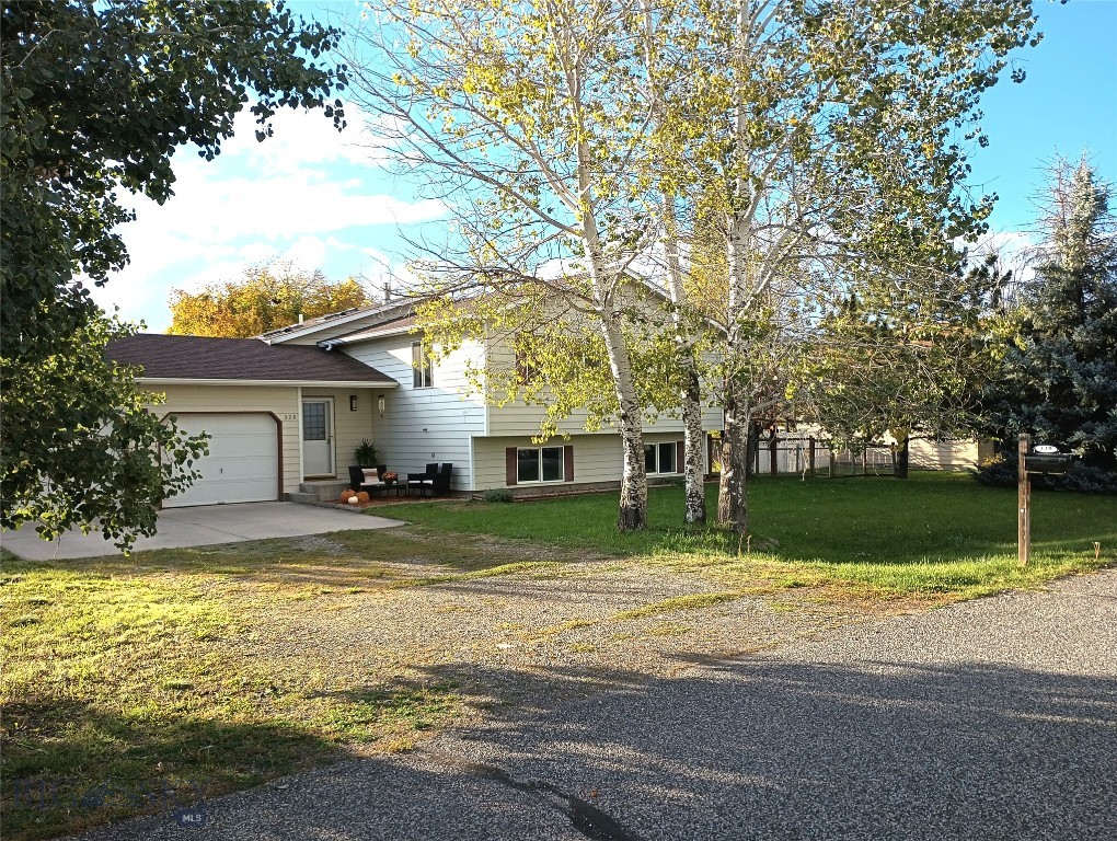 Valley Grove - Residential