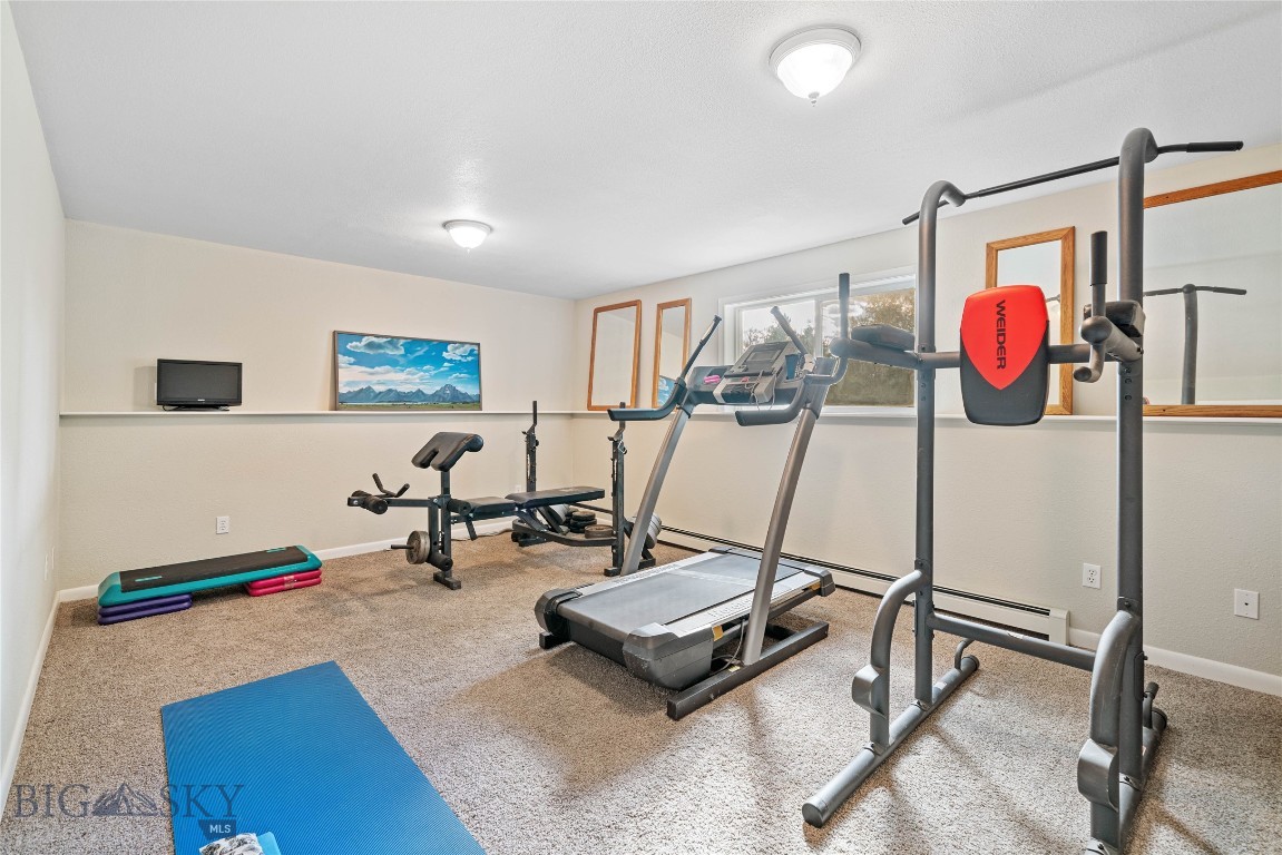 Valley Grove - Residential