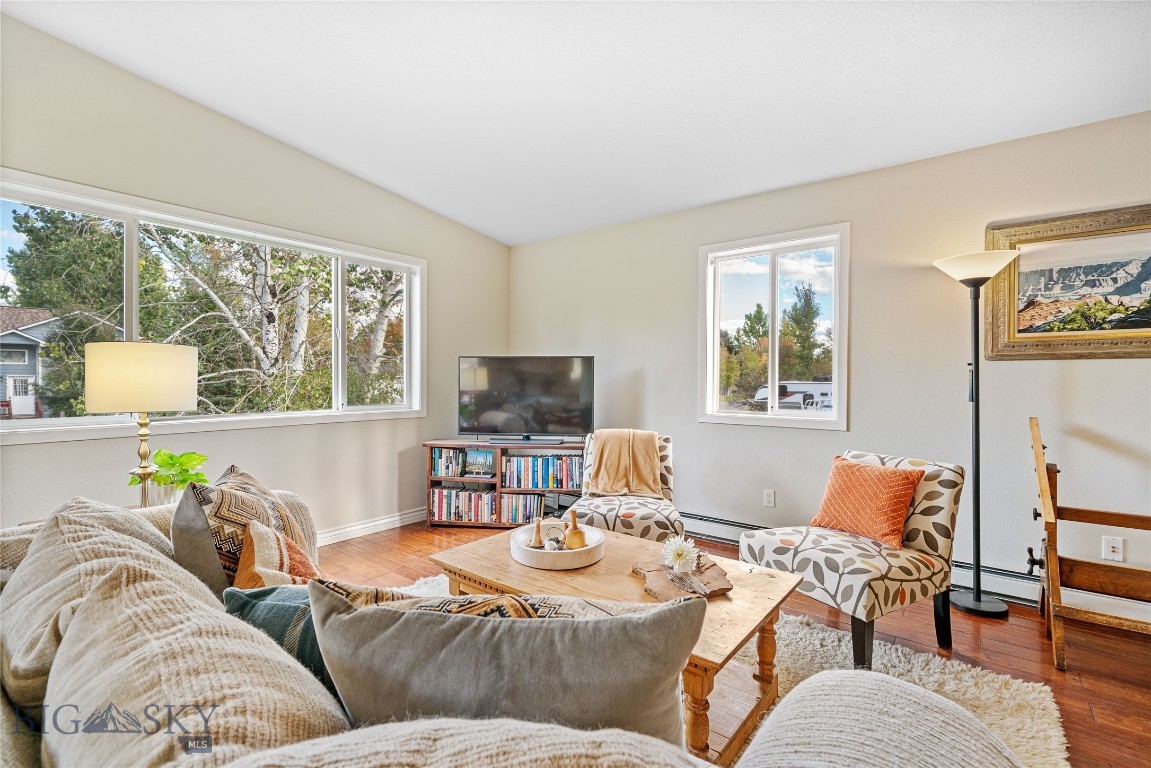 Valley Grove - Residential