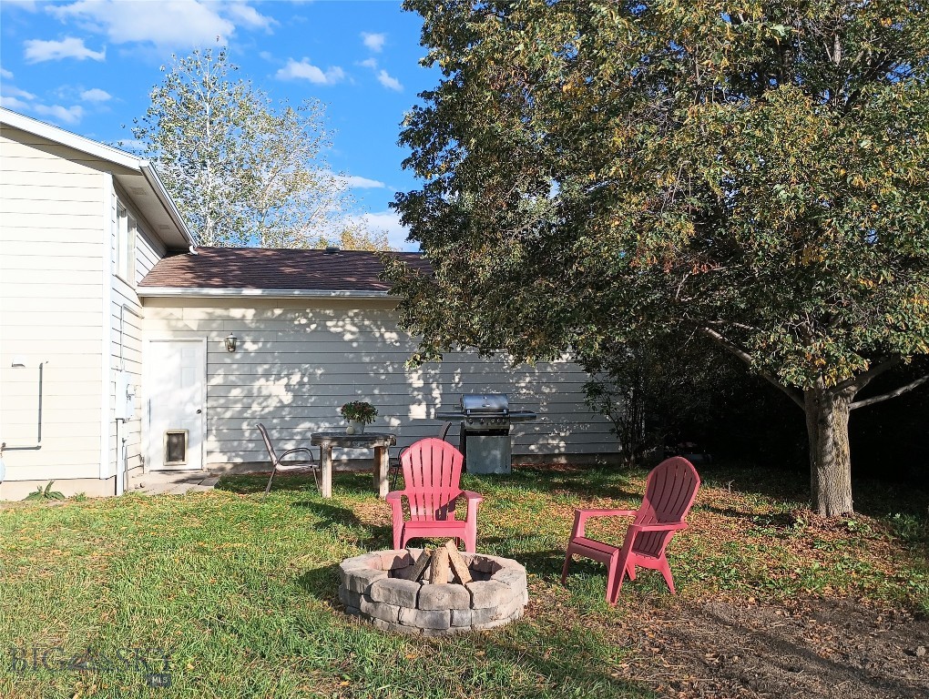 Valley Grove - Residential