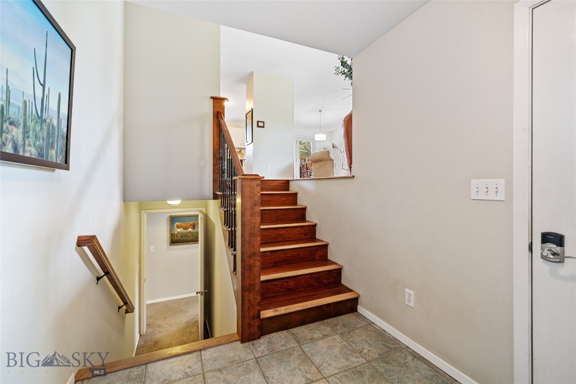 Valley Grove - Residential
