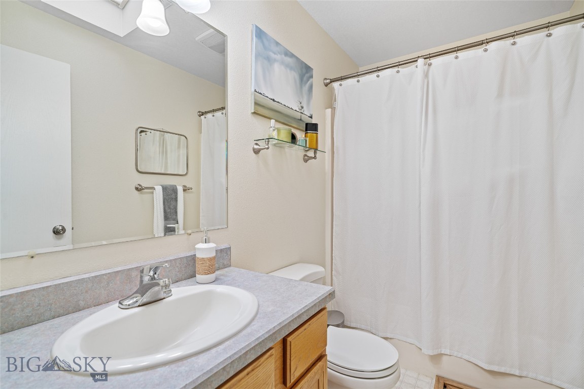 Valley Grove - Residential