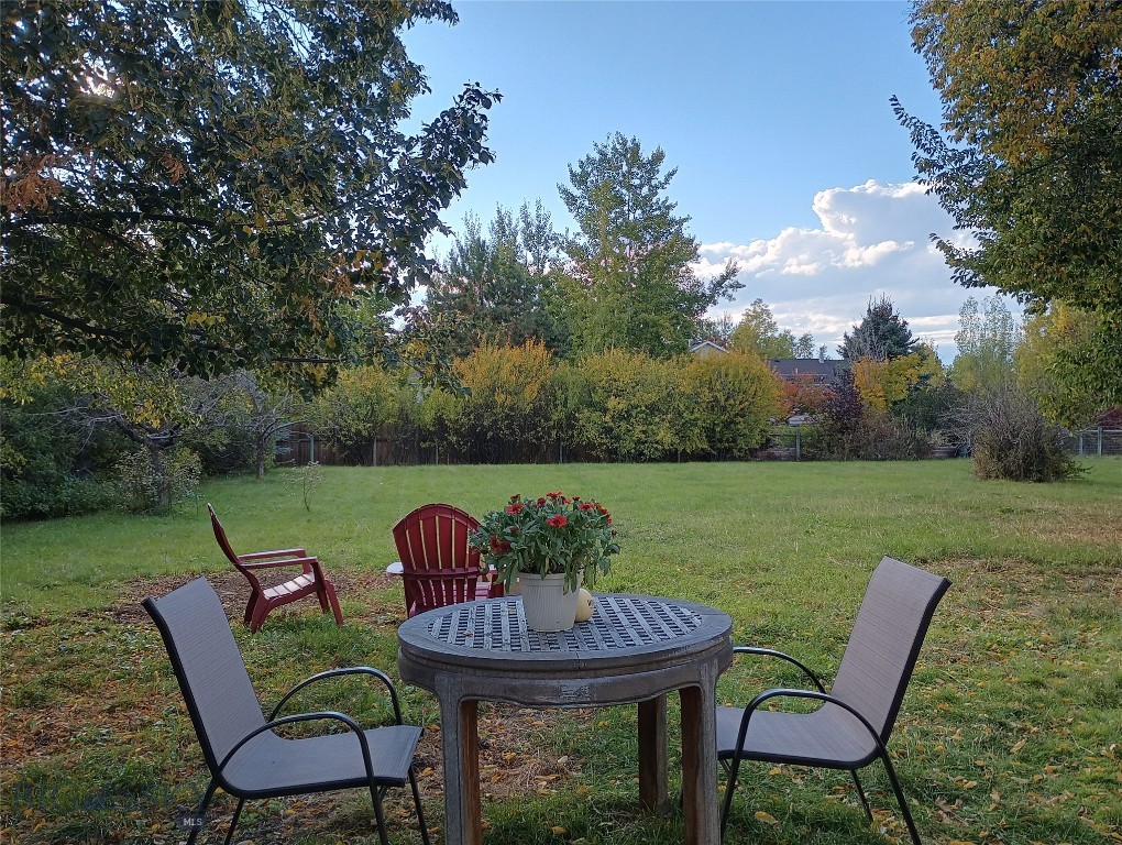 Valley Grove - Residential