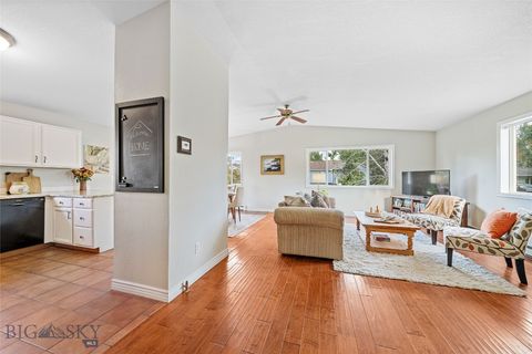 Photo of 339 Mountain Lion Trail, Bozeman, MT 59718 (MLS # 406229)