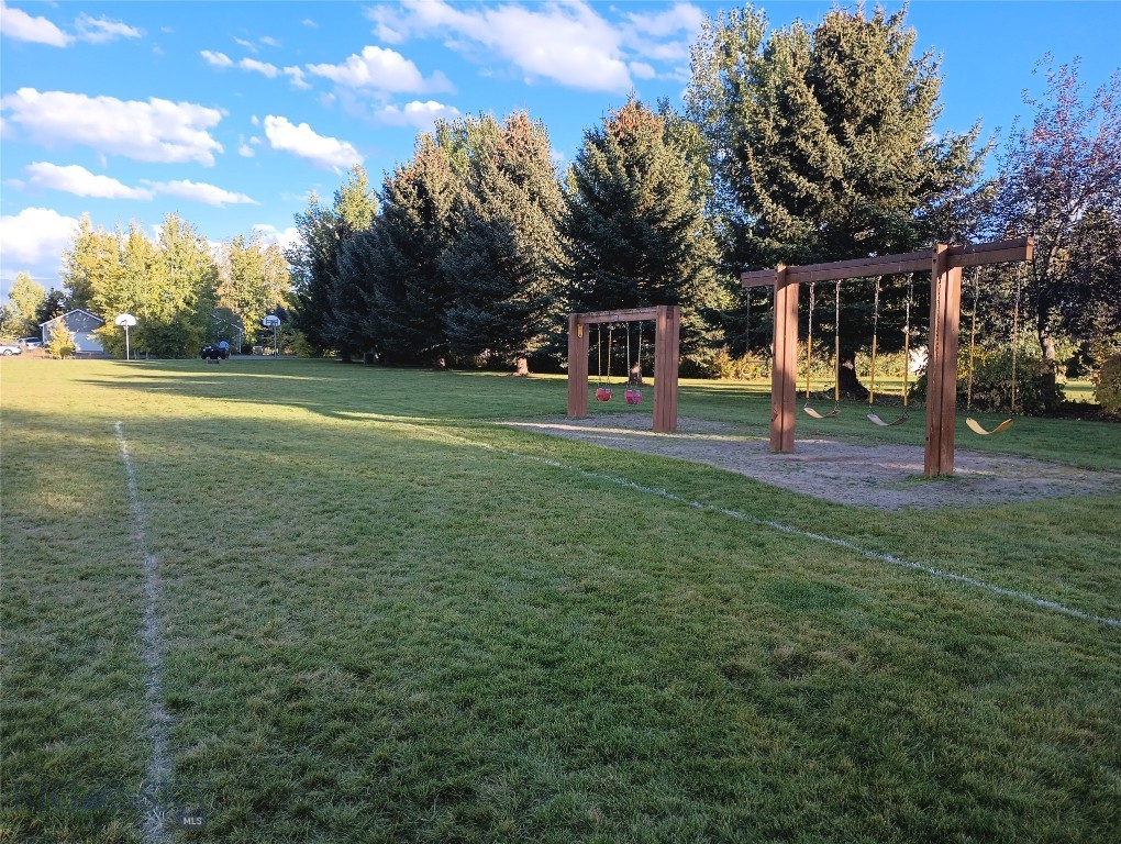 Valley Grove - Residential