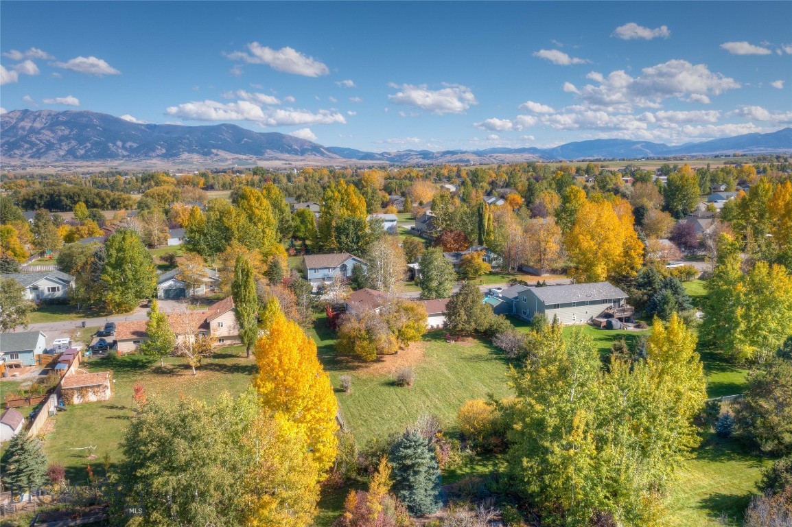 Valley Grove - Residential