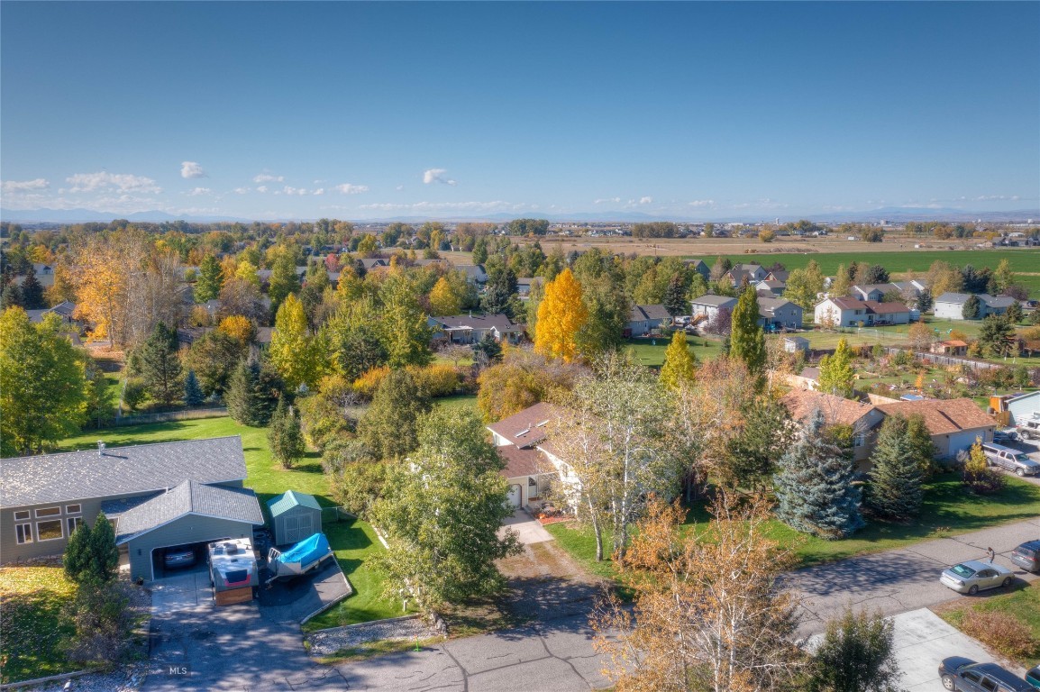 Valley Grove - Residential