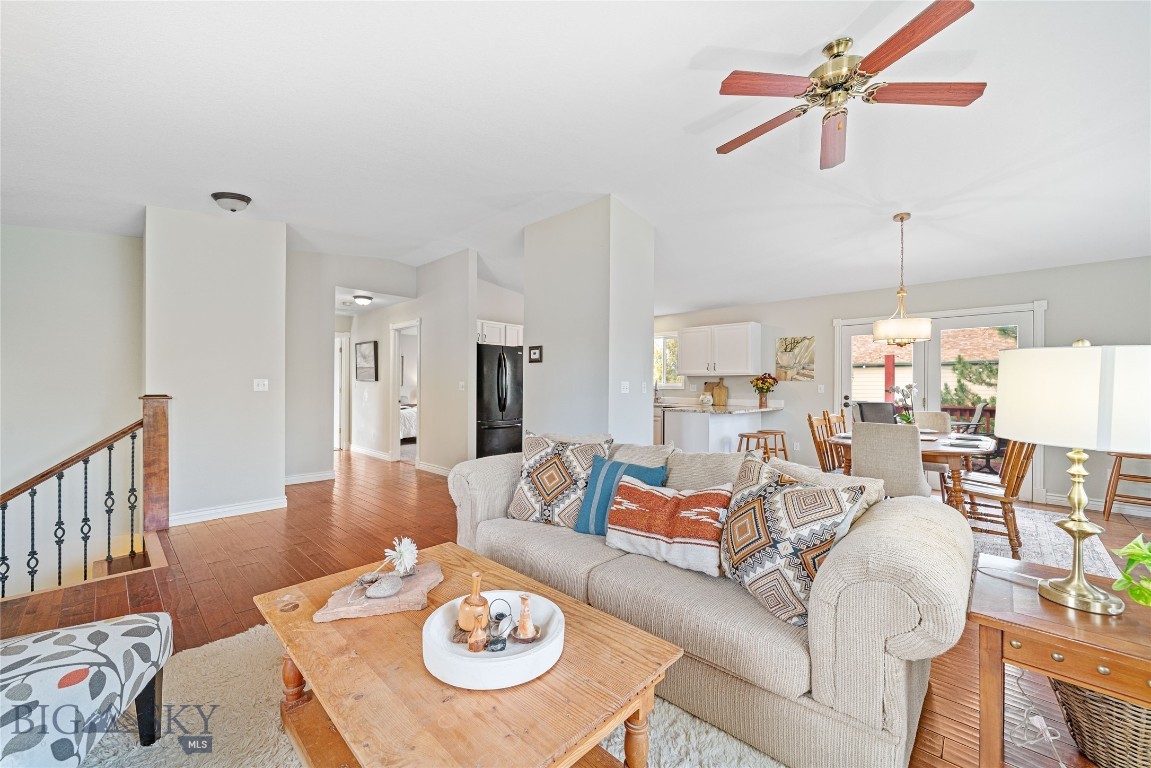 Valley Grove - Residential