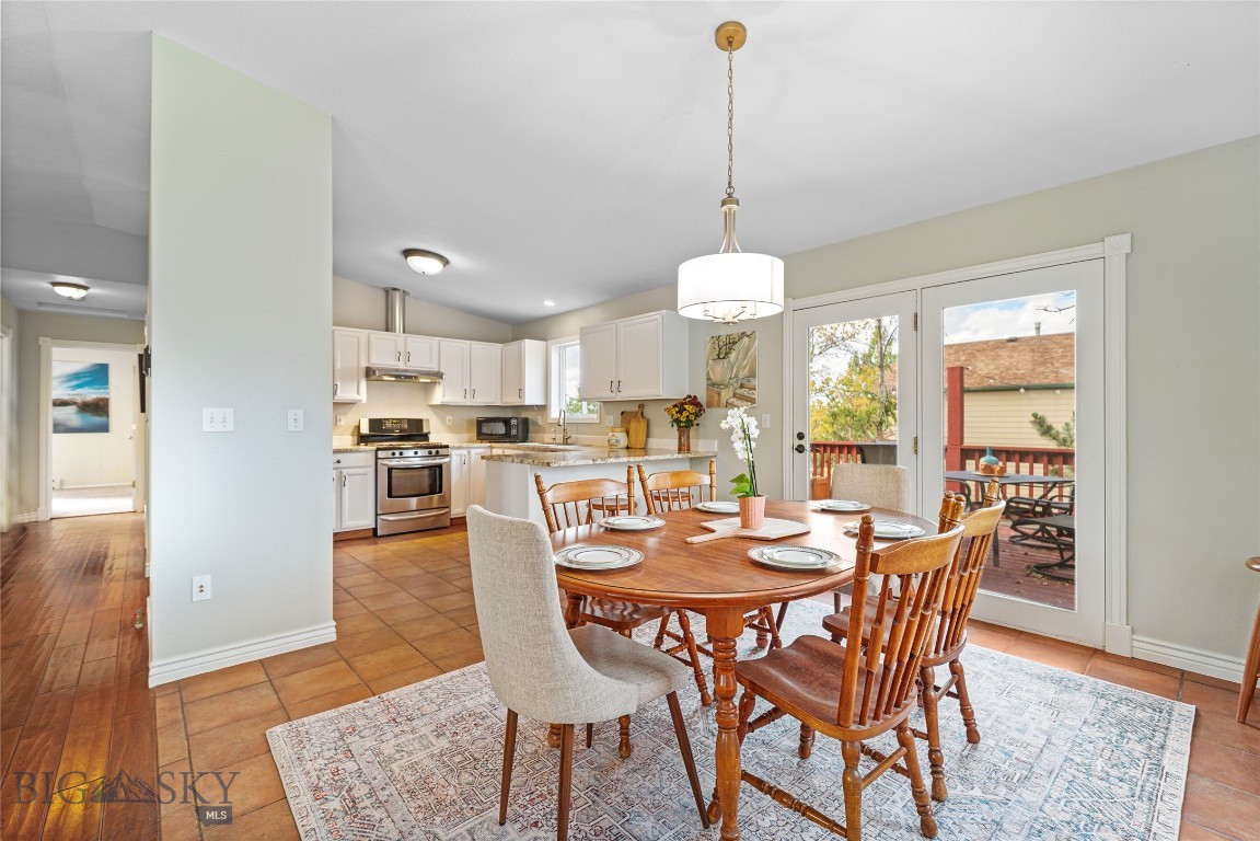 Valley Grove - Residential