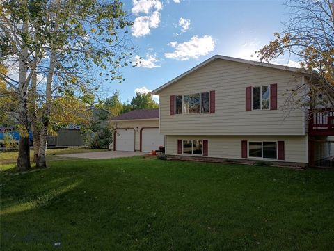 Photo of 339 Mountain Lion Trail, Bozeman, MT 59718 (MLS # 406229)