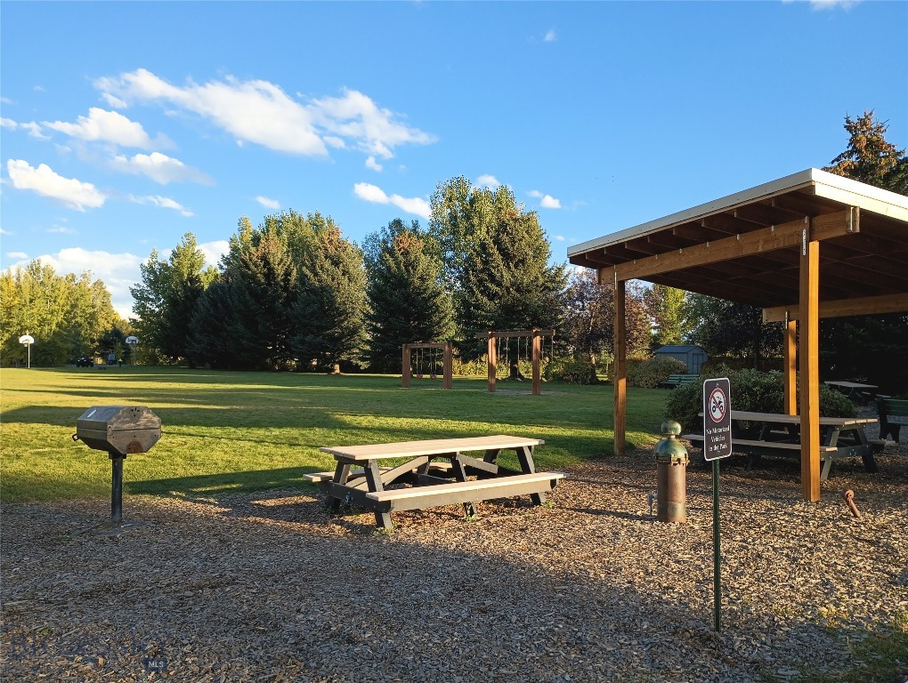 Valley Grove - Residential
