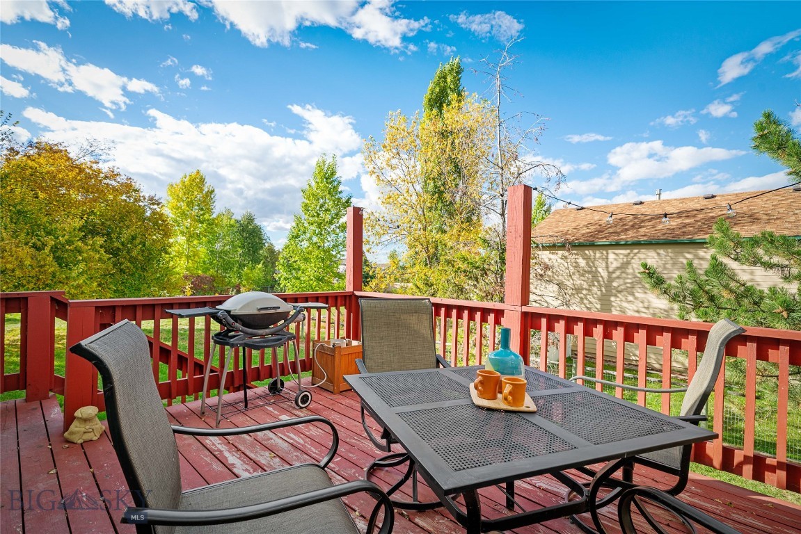 Valley Grove - Residential