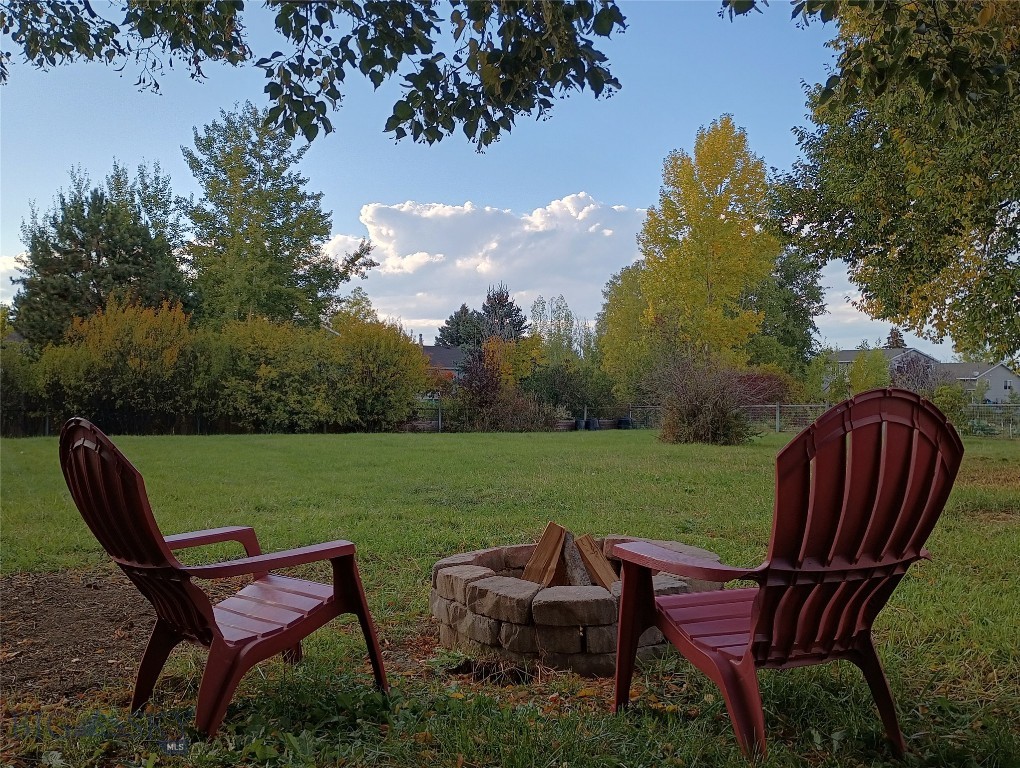 Valley Grove - Residential