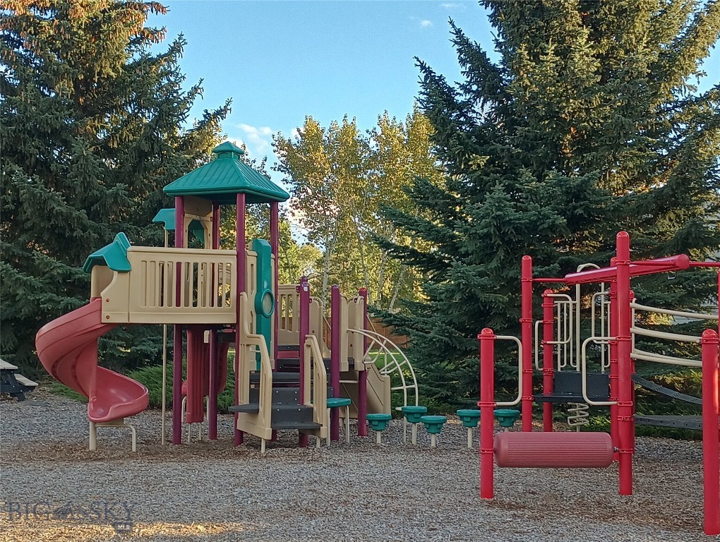 Valley Grove - Residential