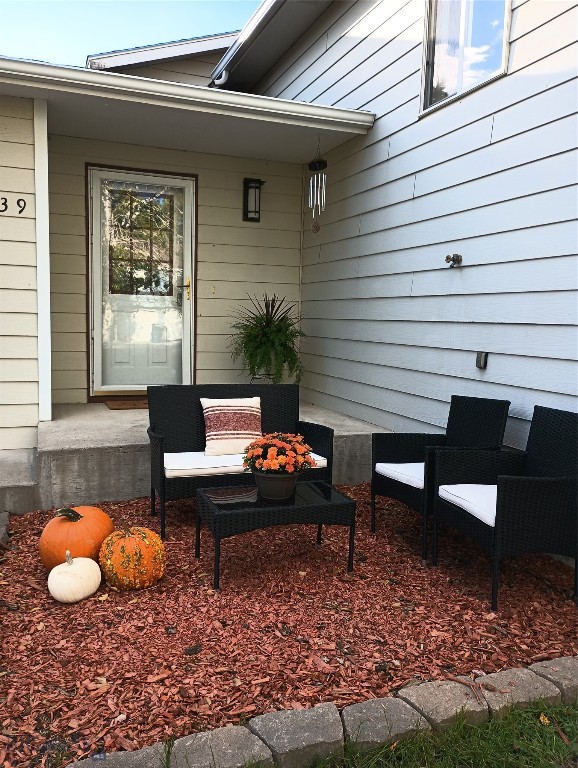 Valley Grove - Residential