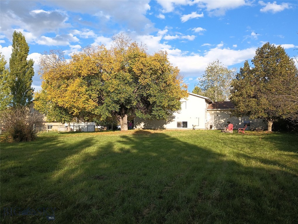 Valley Grove - Residential