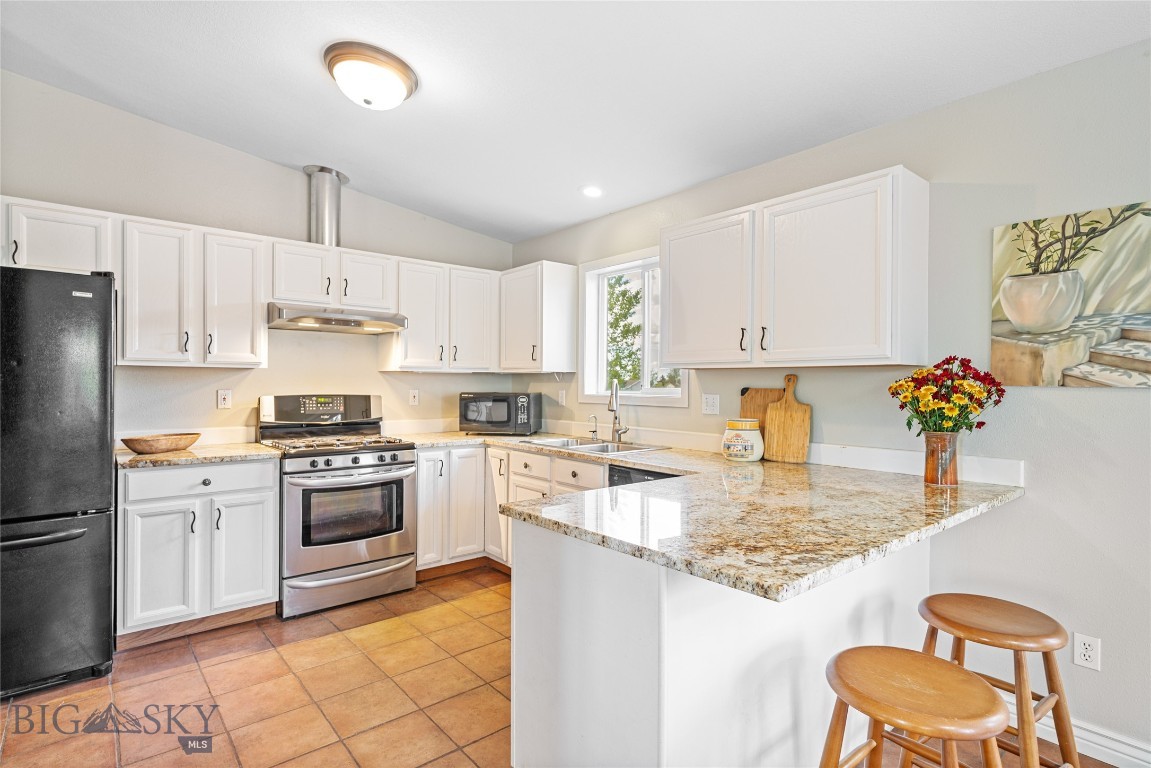 Valley Grove - Residential