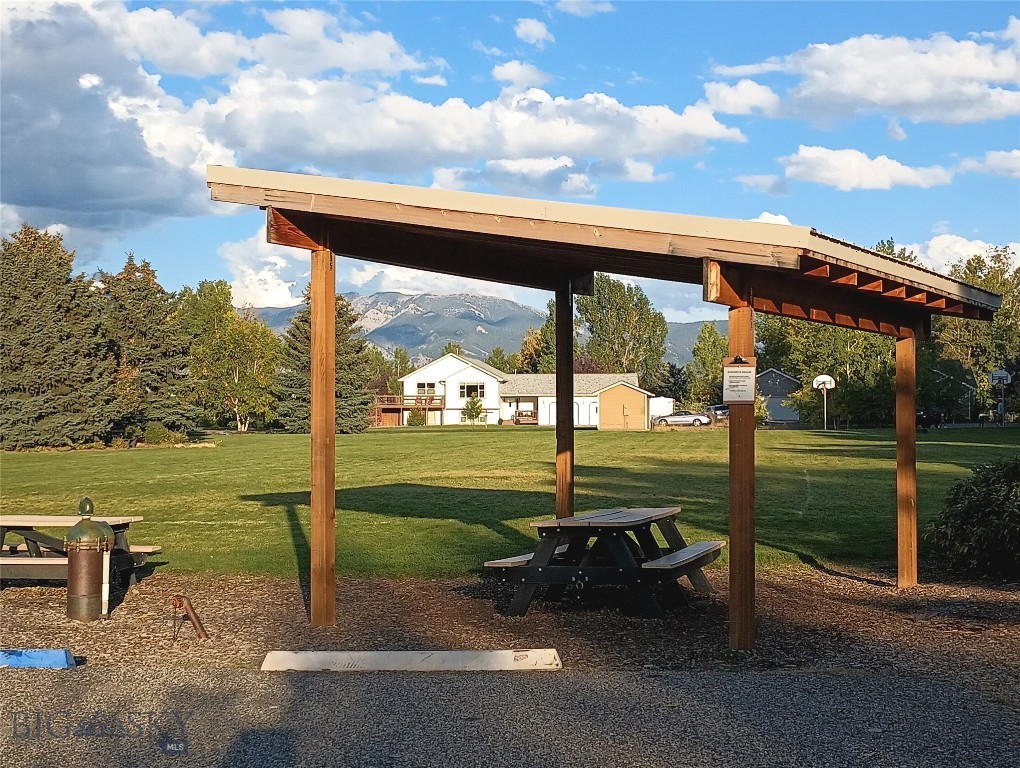 Valley Grove - Residential