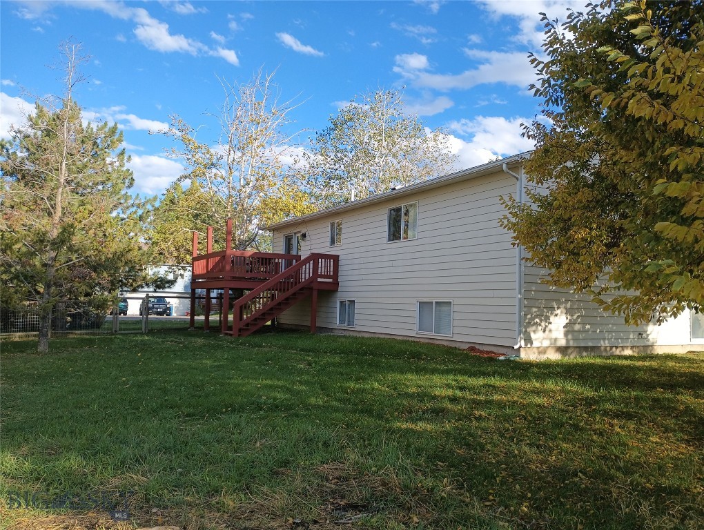 Valley Grove - Residential