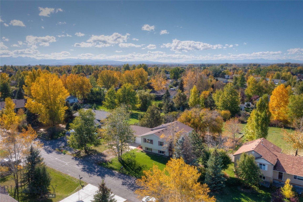 Valley Grove - Residential