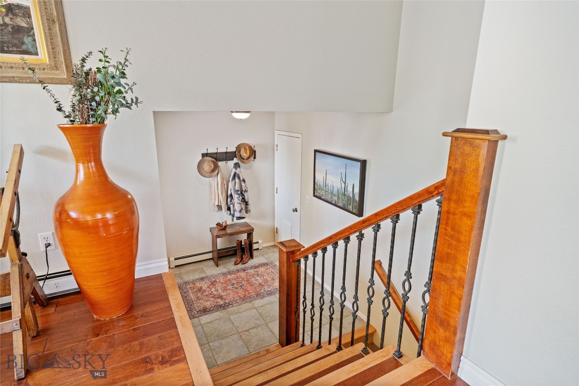 Valley Grove - Residential
