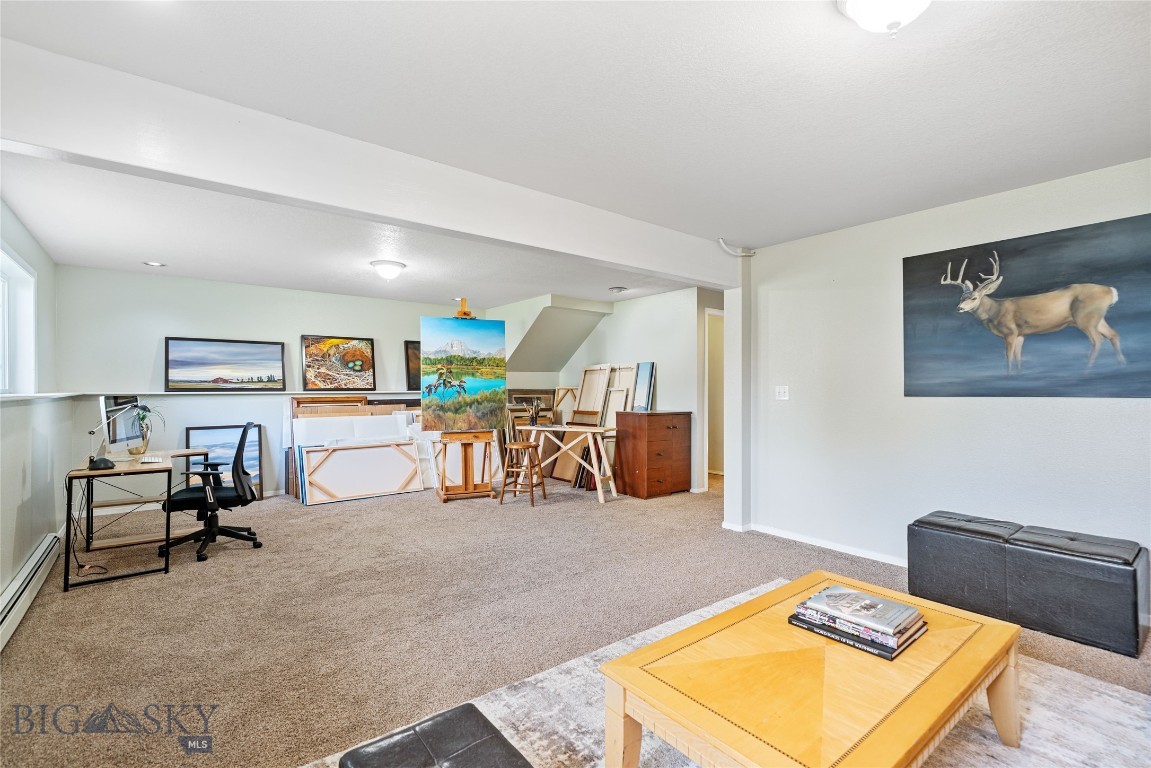 Valley Grove - Residential