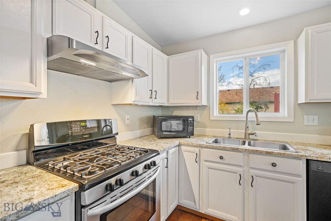 Valley Grove - Residential