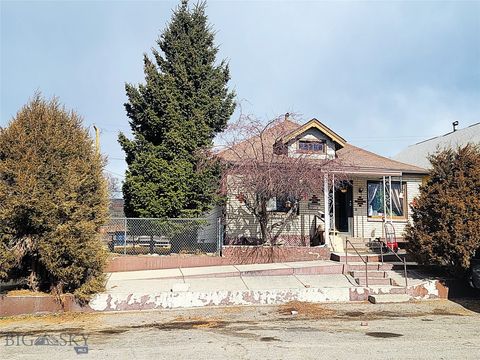 2211 Walnut Street Butte MT 59701