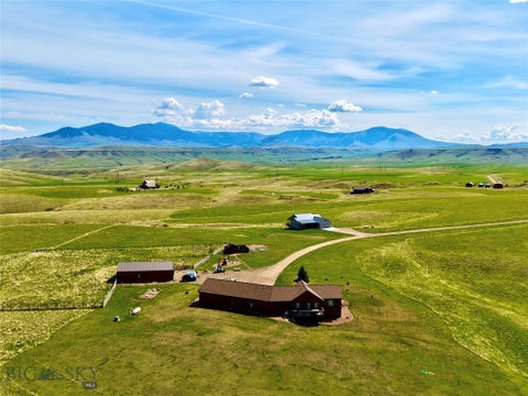 Photo of 240 E Highwood Road, Belt, MT 59412 (MLS # 413577)