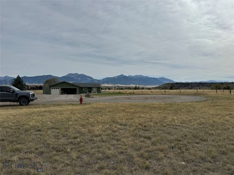 14 Passamari Ennis MT 59729