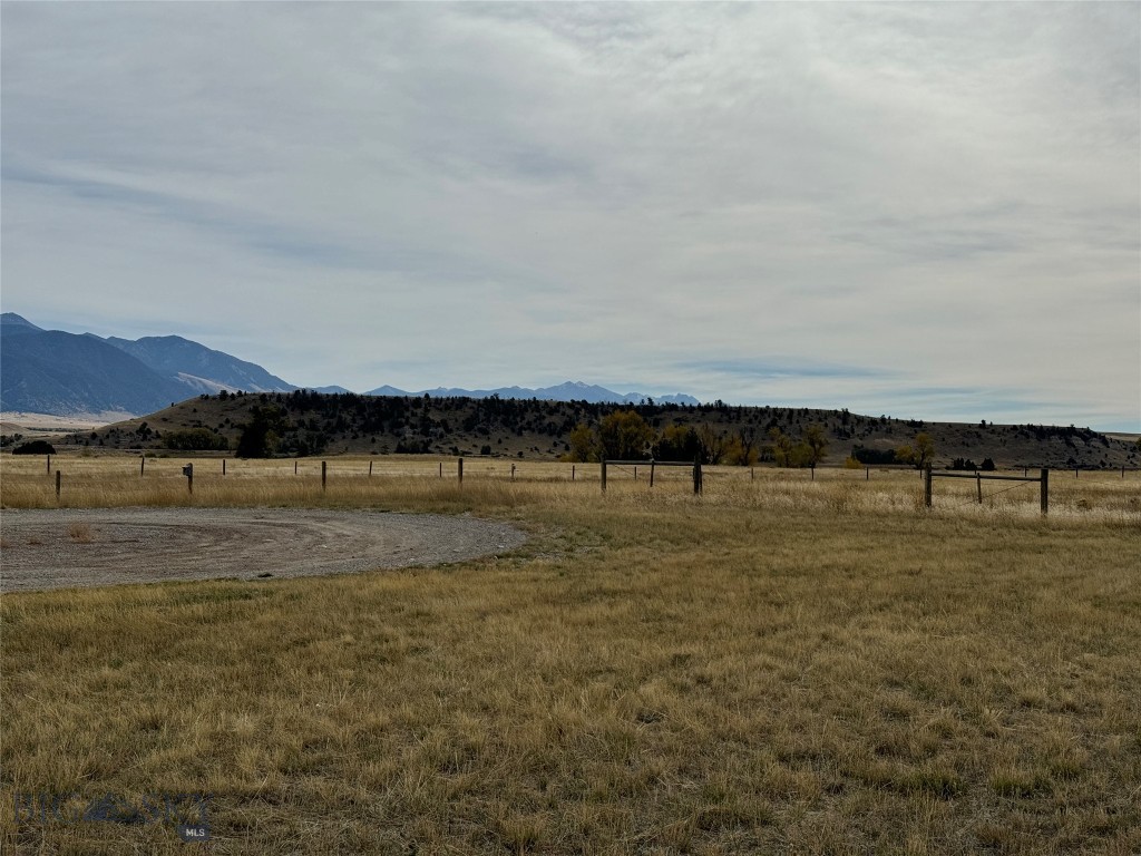 Passamari Heights - Land