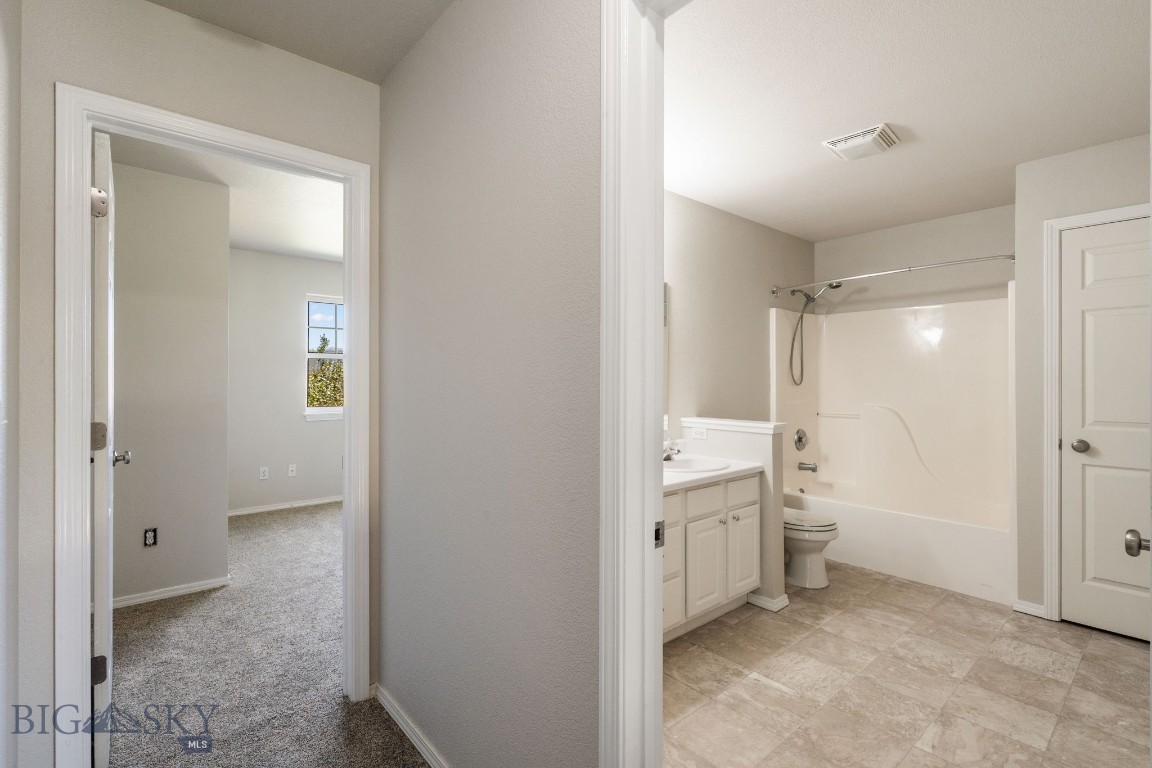 Durston Meadows - Residential