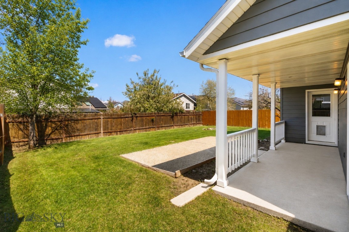 Durston Meadows - Residential