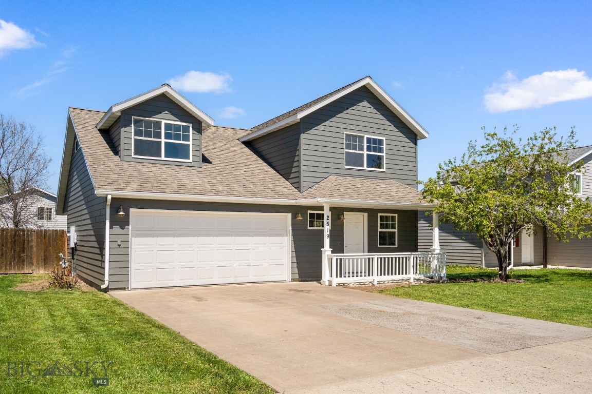 Durston Meadows - Residential