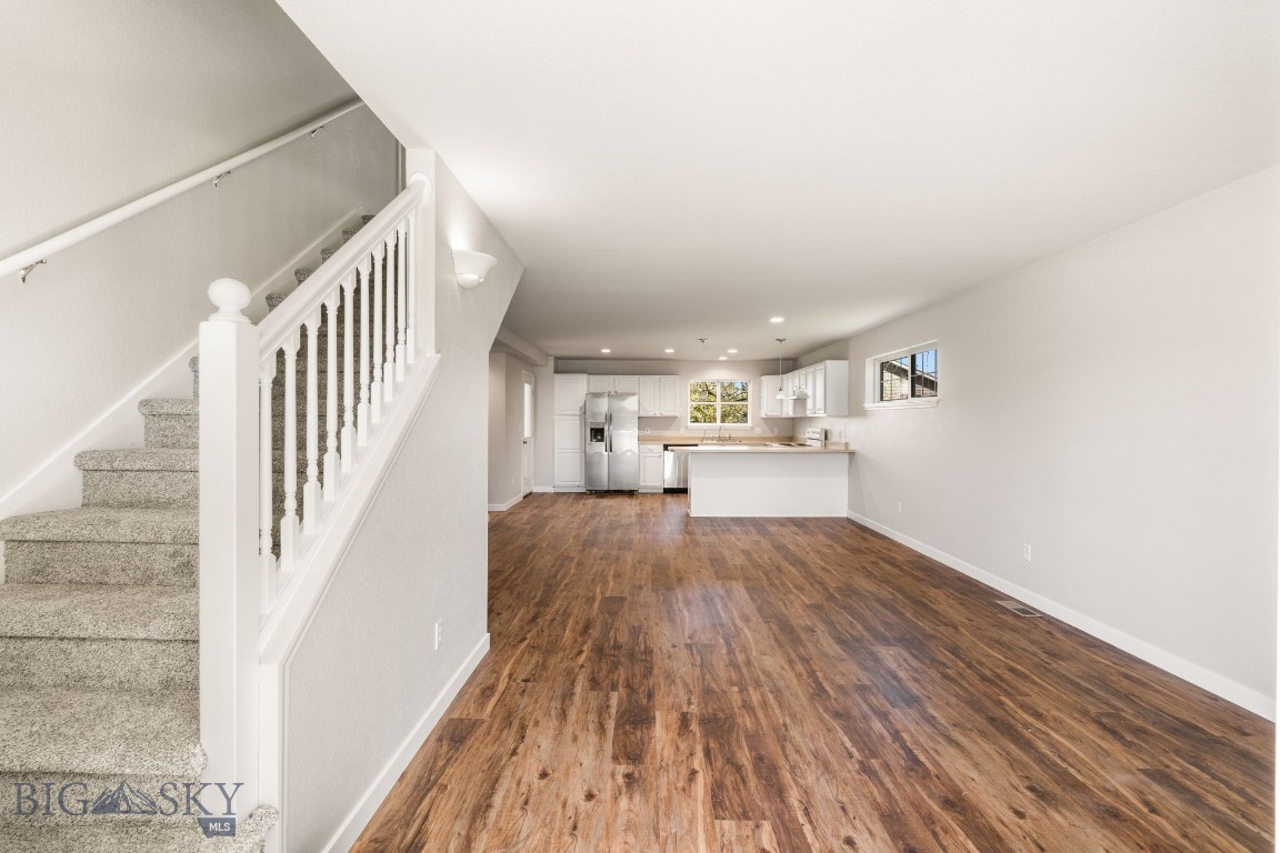 Durston Meadows - Residential