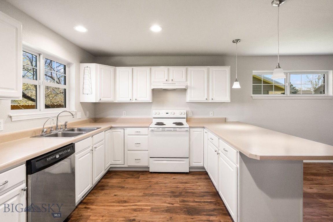 Durston Meadows - Residential